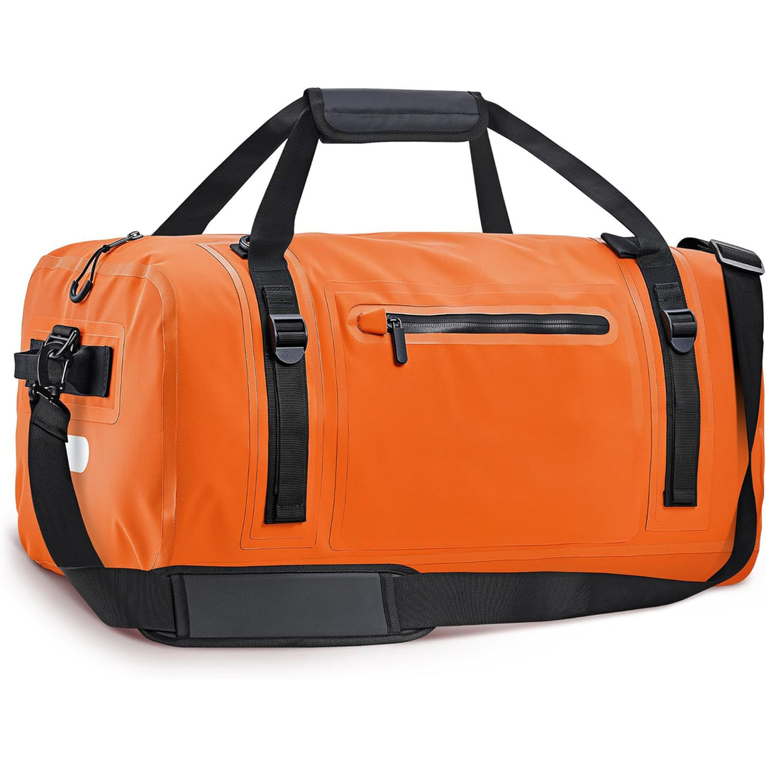 Robust and Waterproof Travel Bag Stornfield