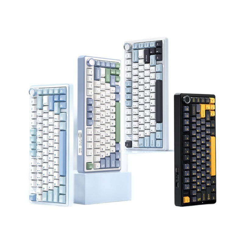 Mechanical Gaming Keyboard Stornfield