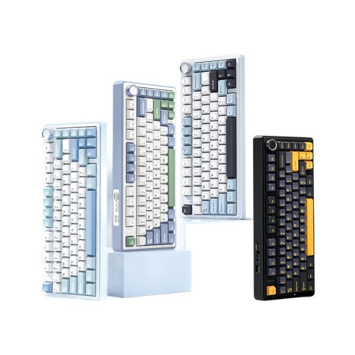 Mechanical Gaming Keyboard Stornfield