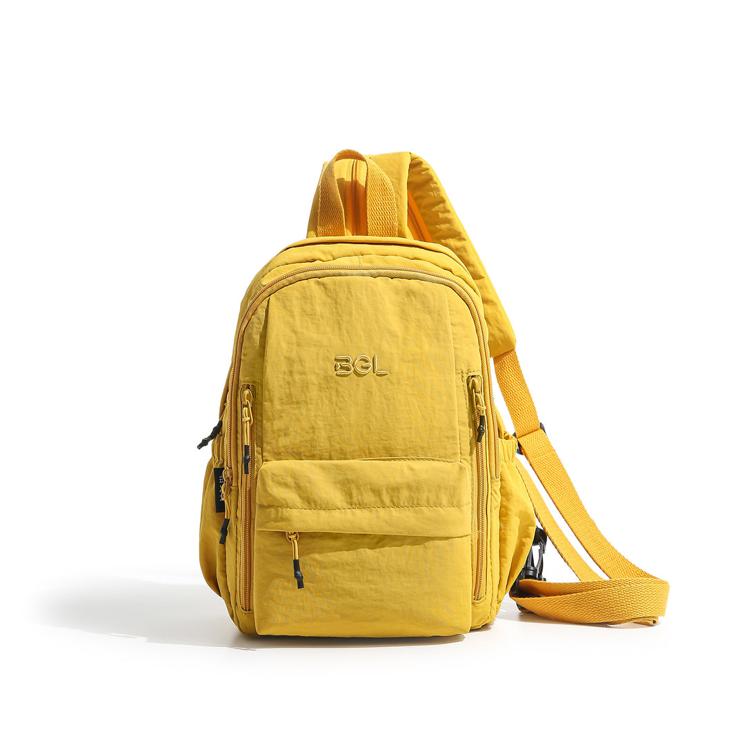 Lightweight Messenger Backpack Stornfield