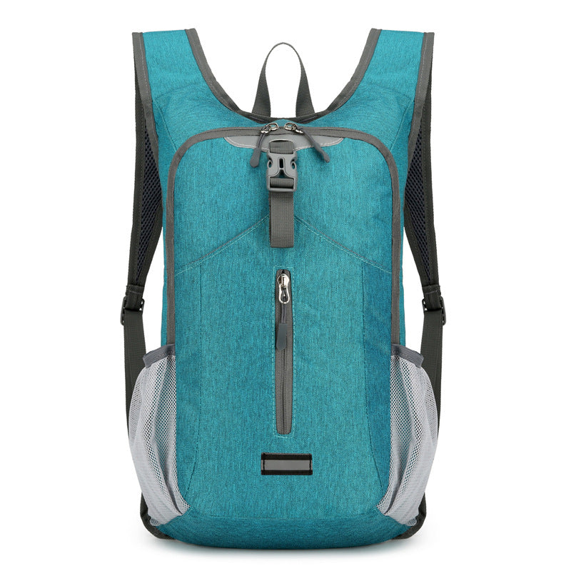 Lightweight Floral Hydration Backpack Stornfield