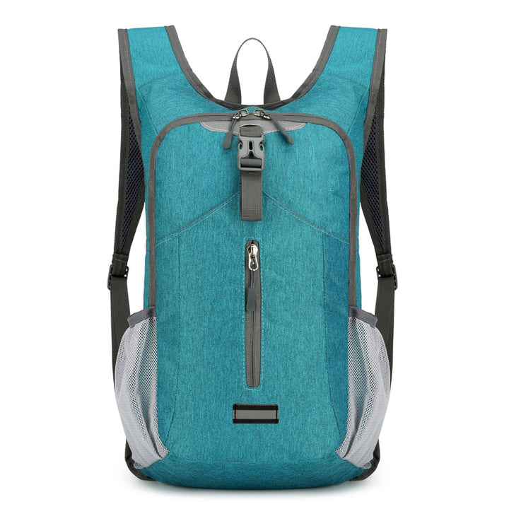 Lightweight Floral Hydration Backpack Stornfield