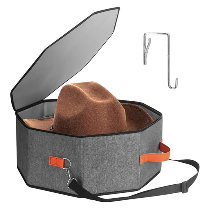 Storage bag for hats Stornfield