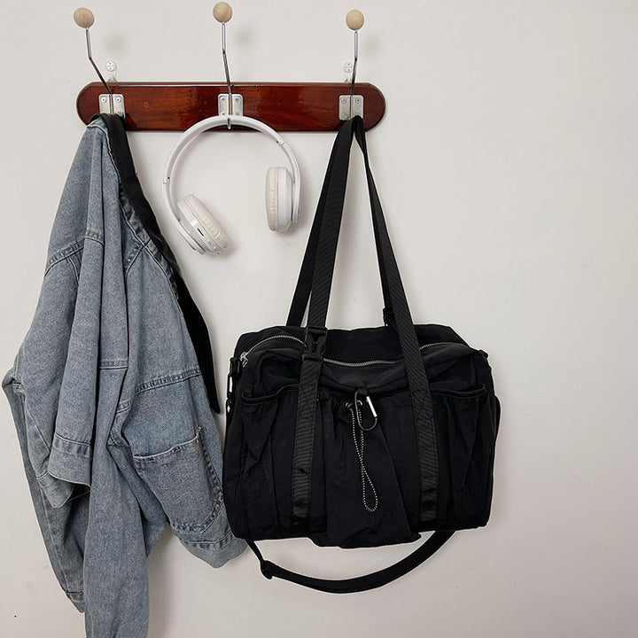 Compact Utility Tote Stornfield