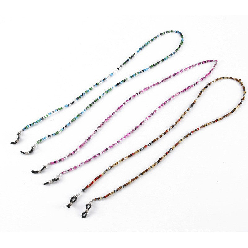 Beaded Eyewear Holder Stornfield