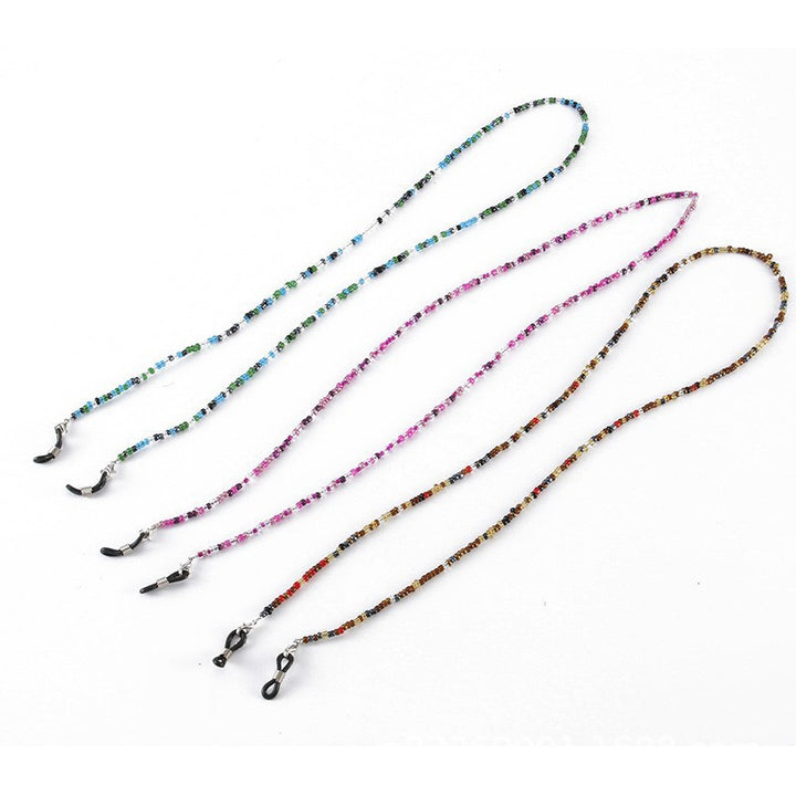 Beaded Eyewear Holder Stornfield