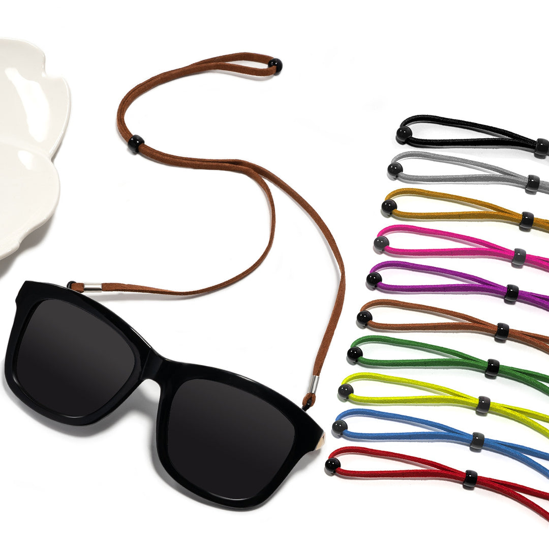 Adjustable Eyewear Holder Strap Stornfield