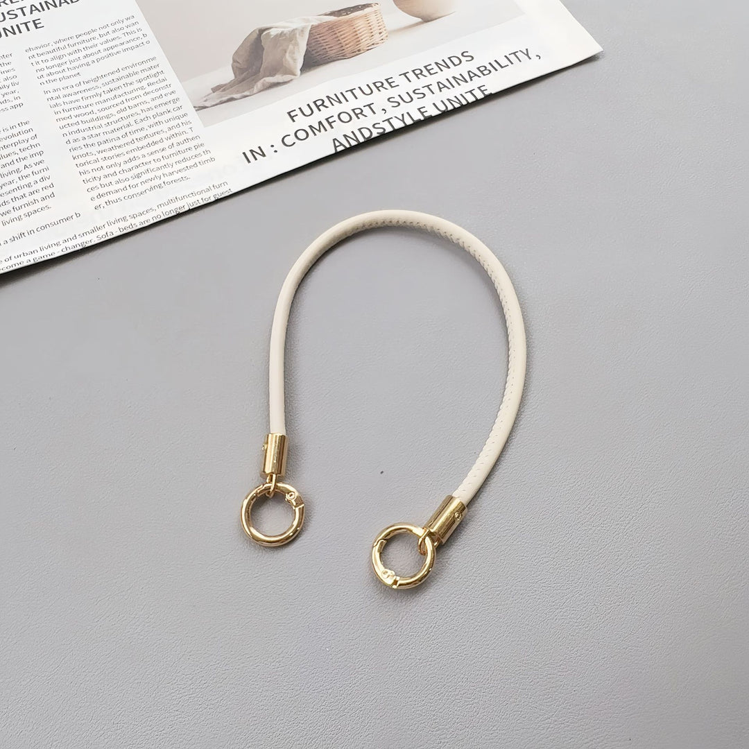 Versatile ID Badge Holder Strap Stornfield