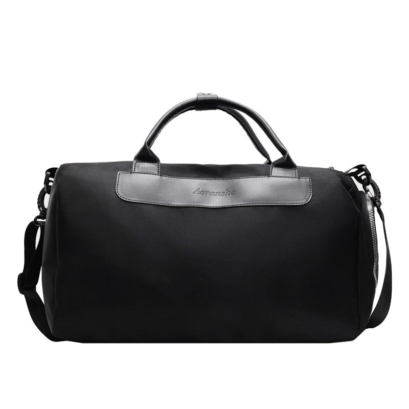 Multi-Functional Sports Duffle
