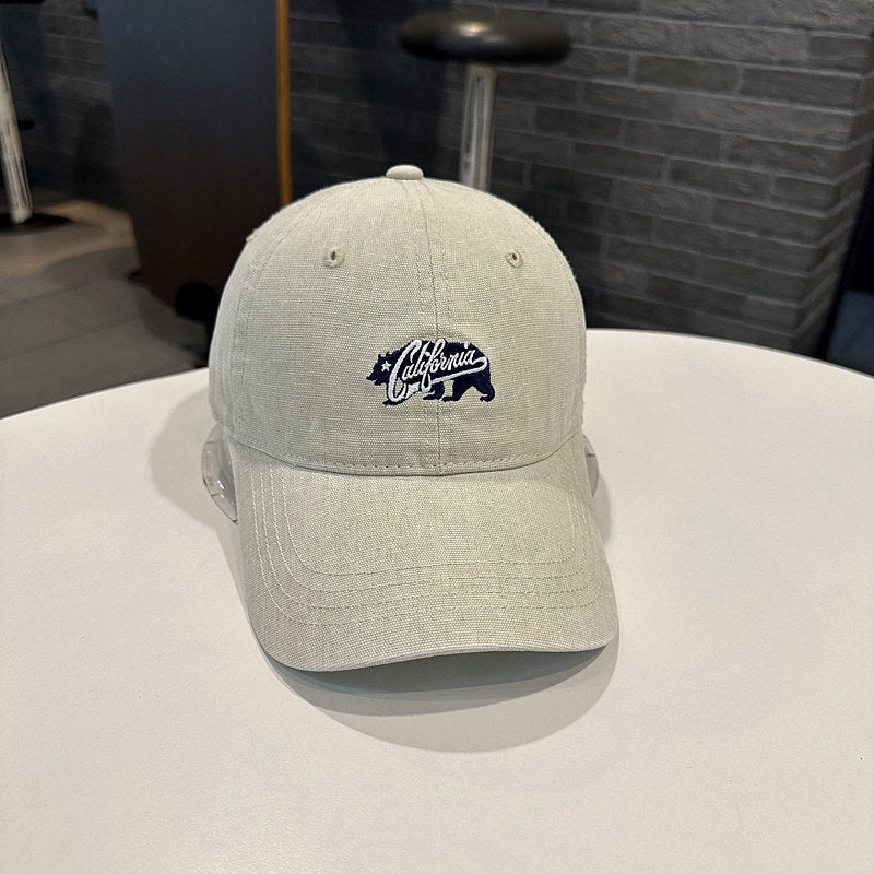 Men's Casual Cotton Baseball Cap Stornfield 1784270881