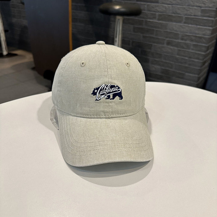 Men's Casual Cotton Baseball Cap Stornfield 1784270881