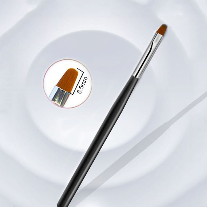 Professional Nail Art Detailing Brush Stornfield