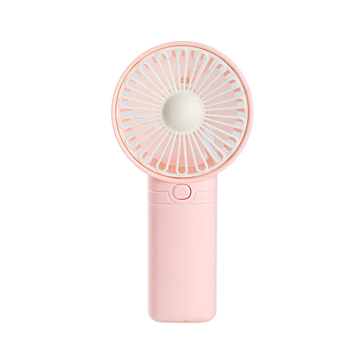 Women portable USB fan Stornfield
