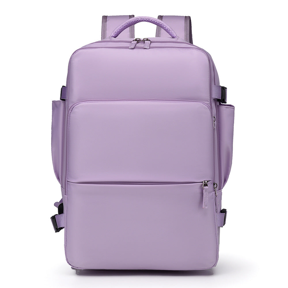 WoStylish Multi-Functional Backpack Stornfield