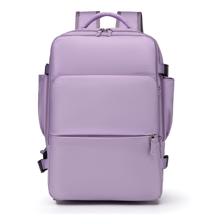 WoSleek Multi-Pocket Travel Backpack Stornfield