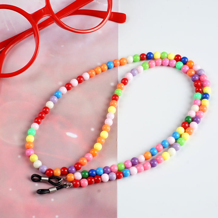 Beaded Eyewear Chain Stornfield