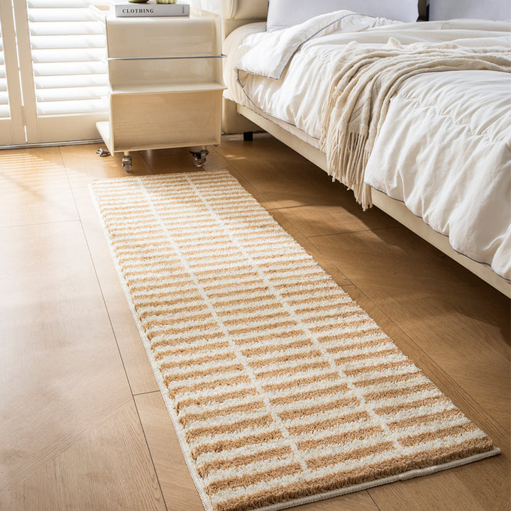 Soft Plush Runner Rug Stornfield