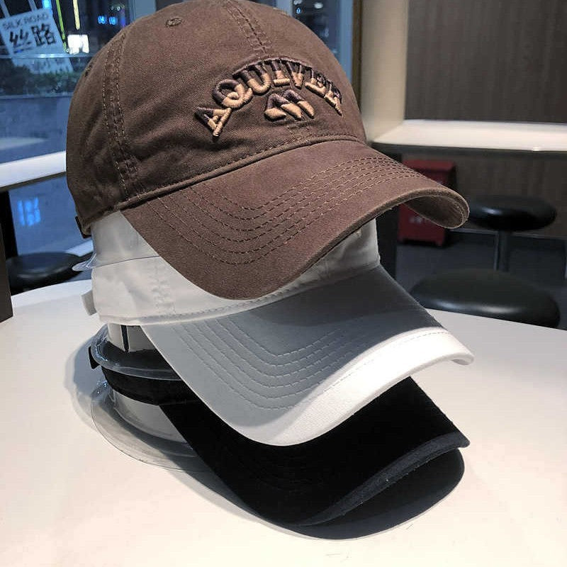 Unisex Stylish Embroidered Baseball Cap Stornfield