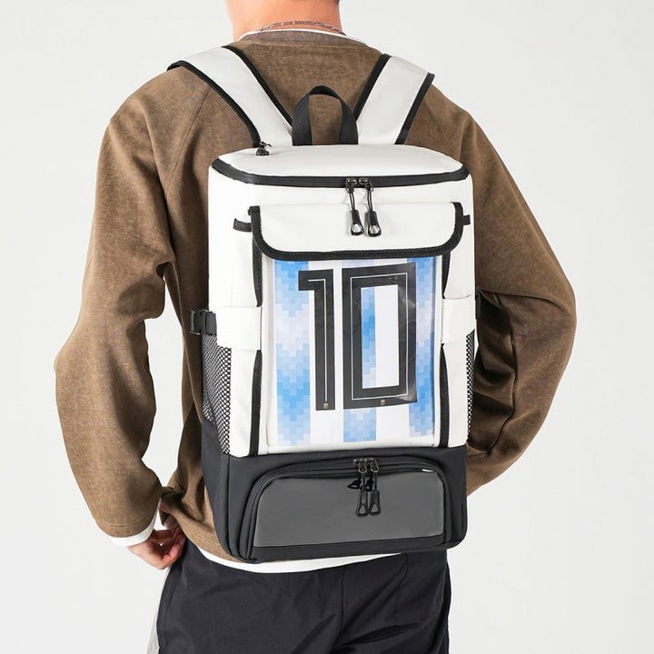 Functional Sports Backpack Stornfield