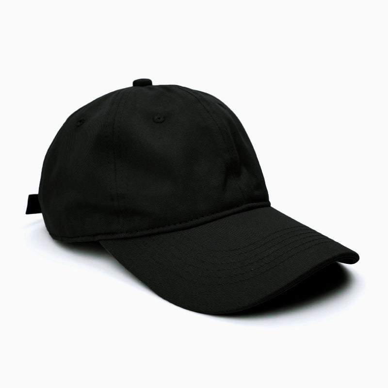 Women's lightweight cotton baseball cap Stornfield