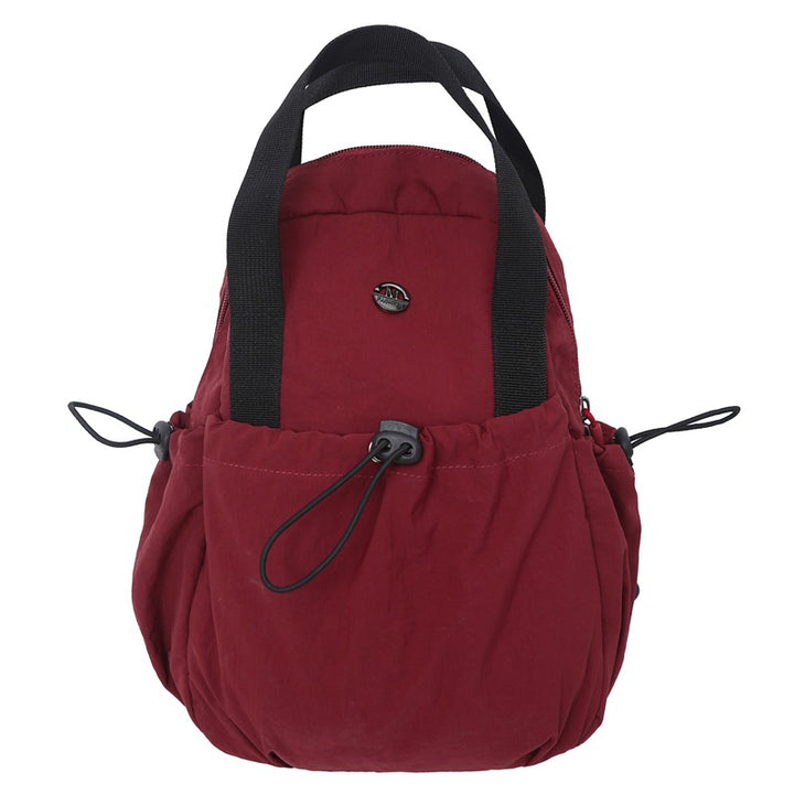 Lightweight Urban Backpack Stornfield