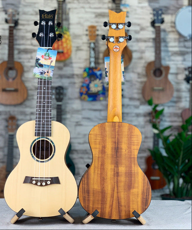 Acoustic Ukulele Stornfield