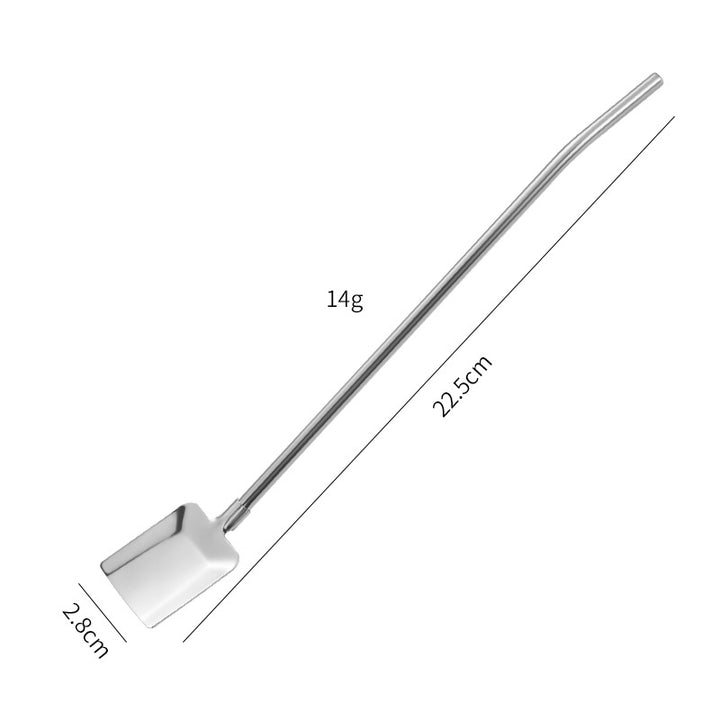 Ergonomic Mini Garden Spade Stornfield