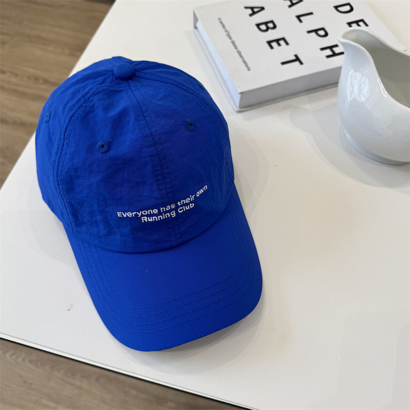 Men's Casual Running Cap Stornfield