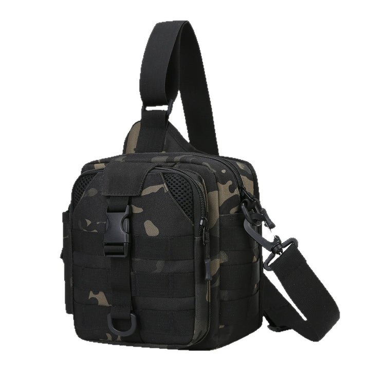 Tactical Utility Crossbody Bag Stornfield