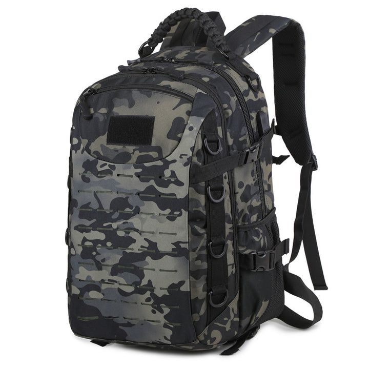 High-Performance Tactical Backpack Stornfield