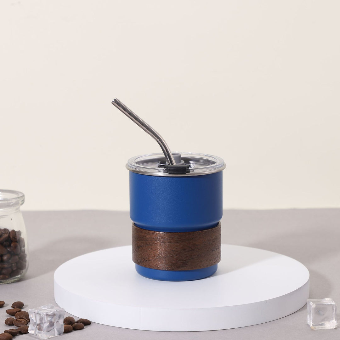 Insulated Stainless Steel Travel Mug Stornfield