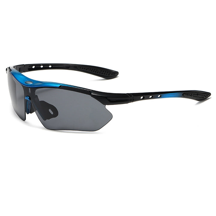 Women's sporty safety goggles Stornfield