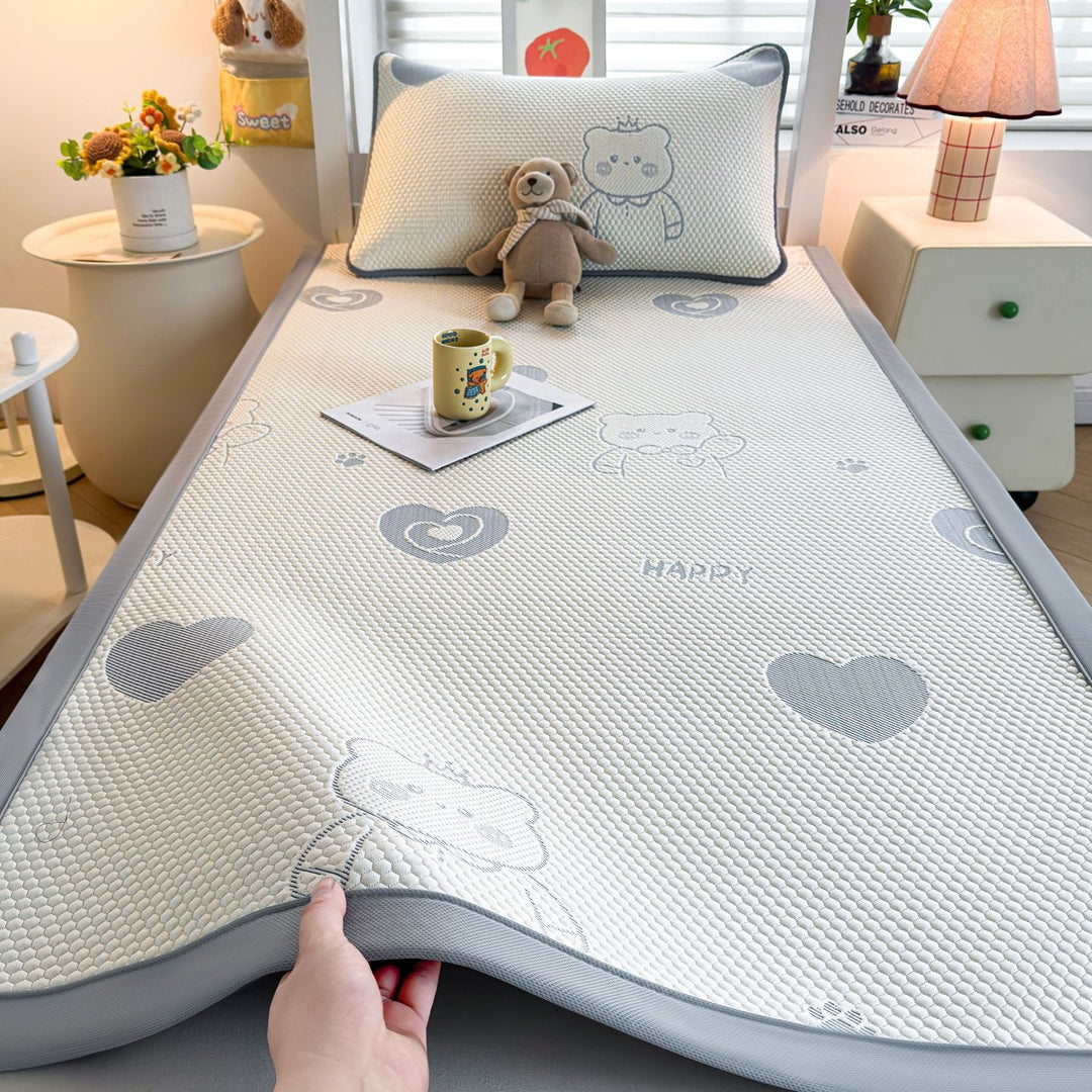 Soft Quilted Mattress Protector