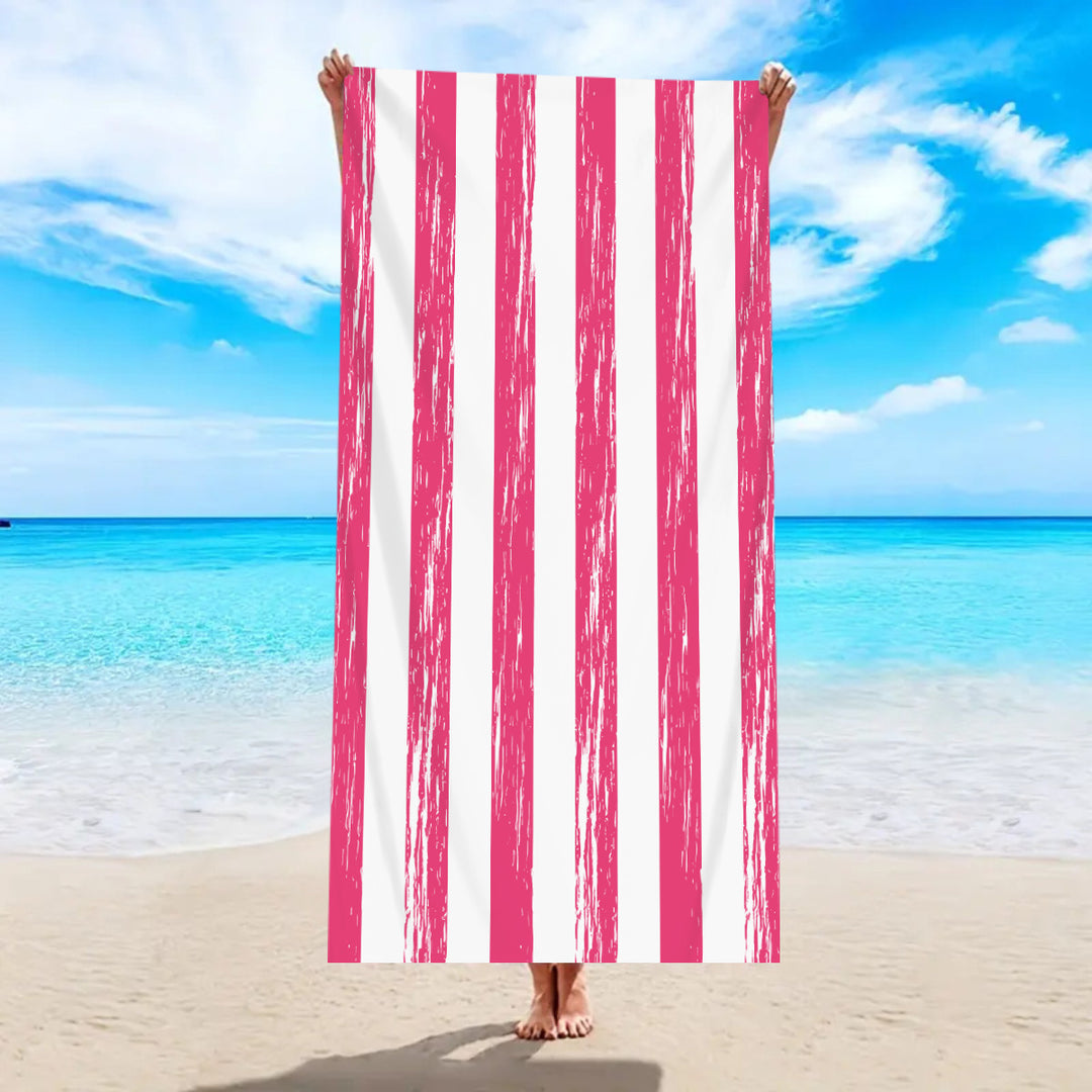 Beach towel Stornfield