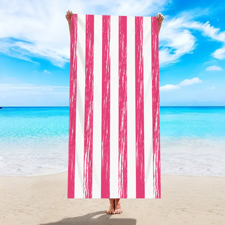 Beach towel Stornfield