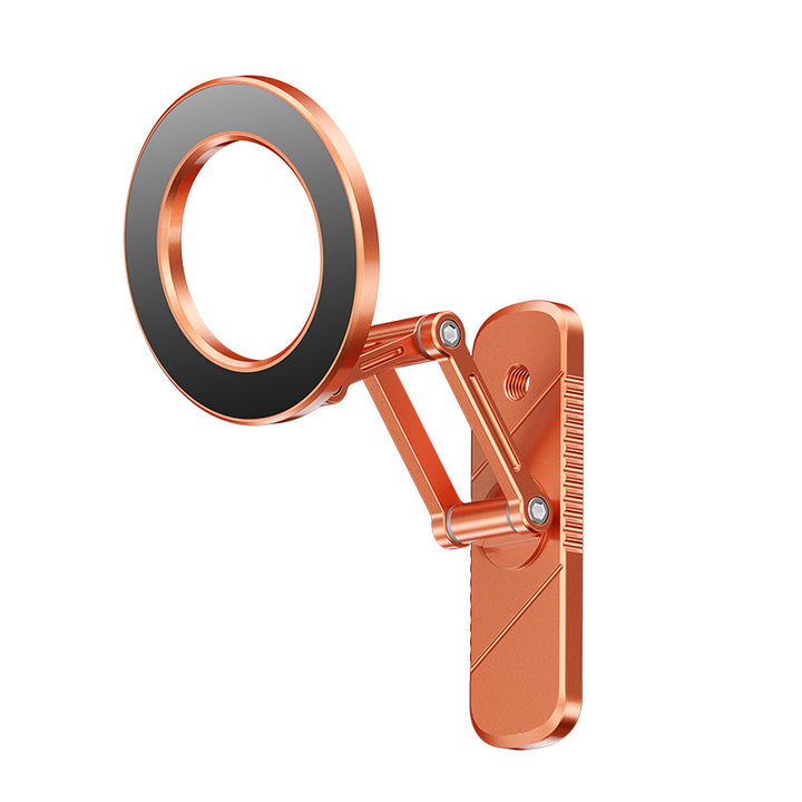 Unisex Professional LED Ring Light Stand with versatile adjustability Stornfield