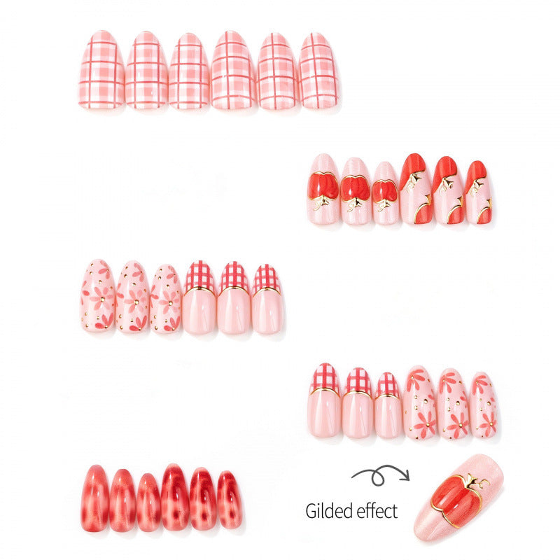 Decorative Nail Art