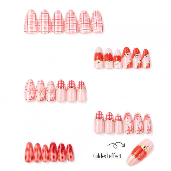 Decorative Nail Art