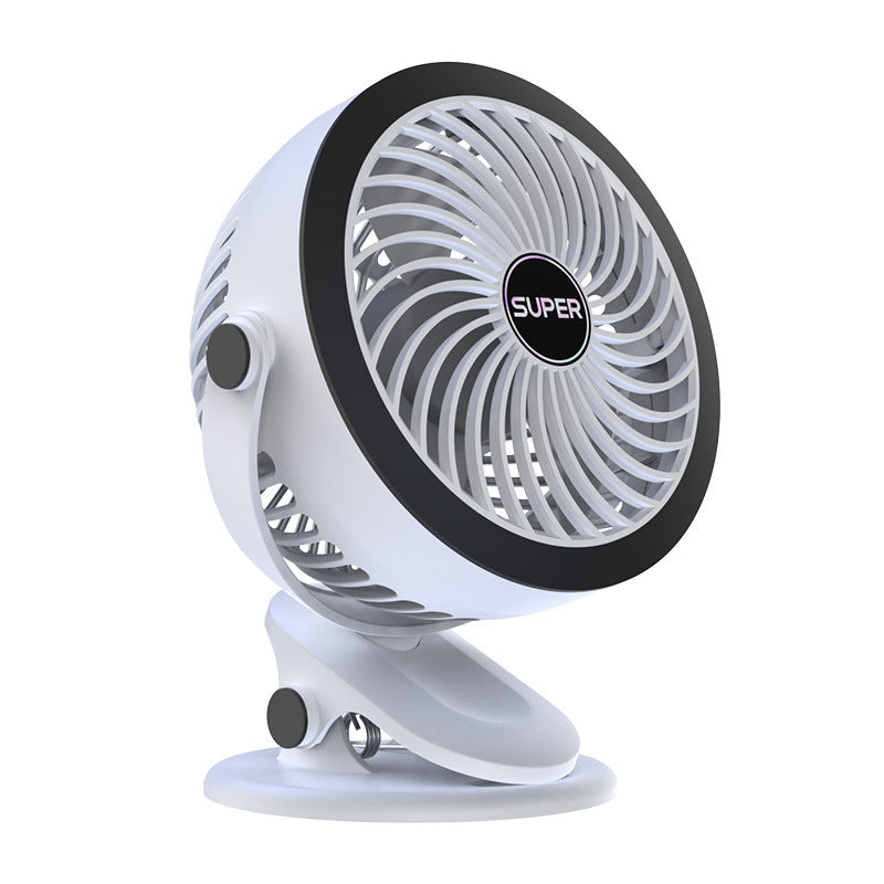 Unisex Table Fan Stornfield