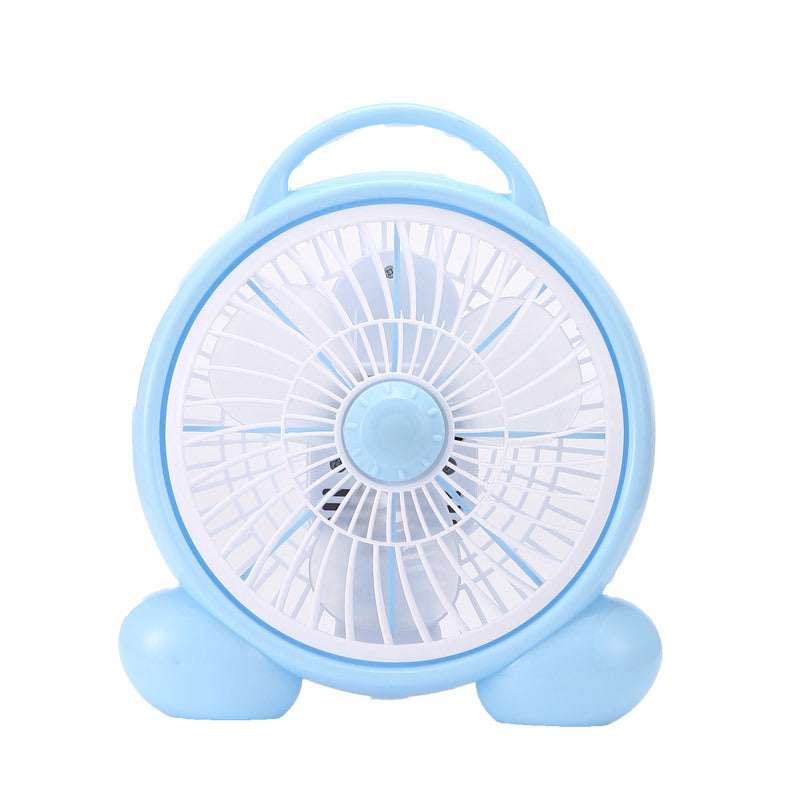 Ladies portable fan Stornfield