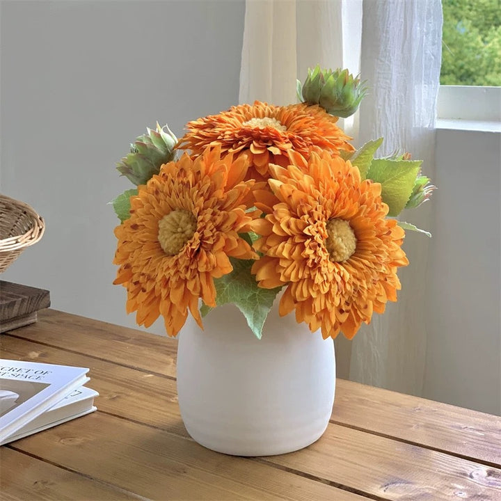 Artistic Decorative Flower Vase
