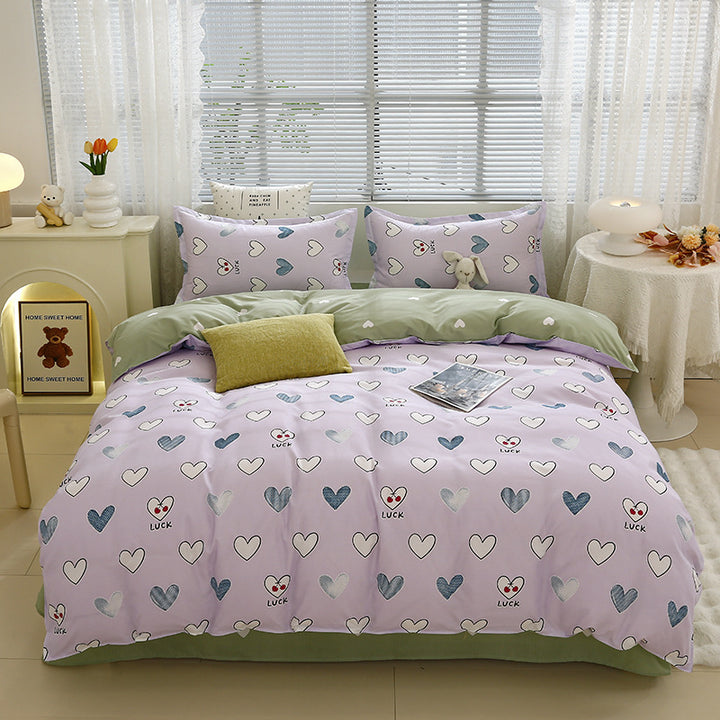 Bedding Set