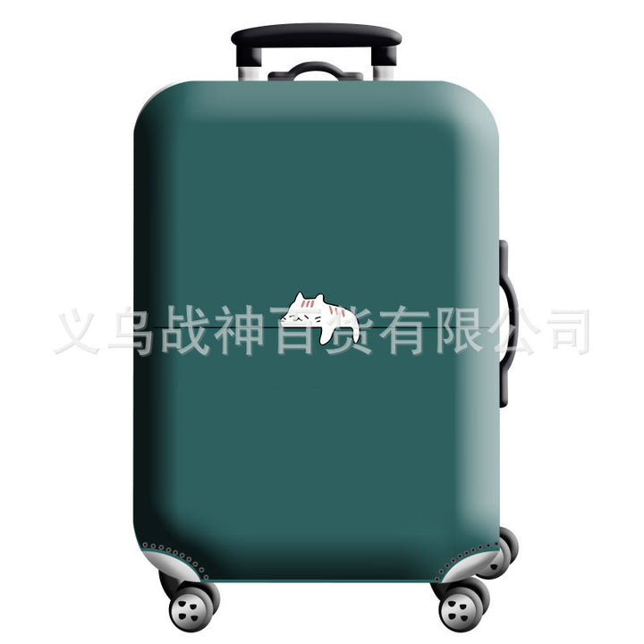 Women Hard Shell Suitcase Stornfield