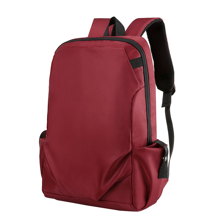 Sleek Urban Backpack Stornfield