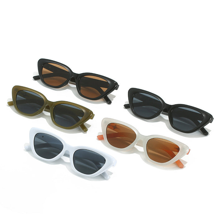 Cat-Eye Sunglasses Stornfield