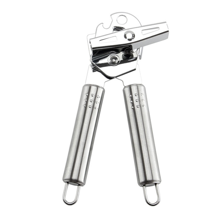Professional Stainless Steel Can Opener Stornfield
