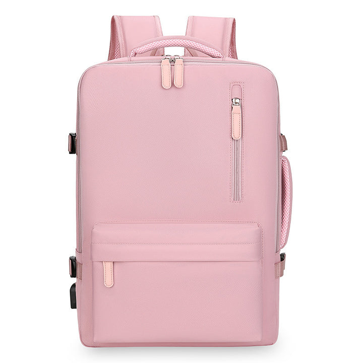 Premium Travel Laptop Backpack Stornfield