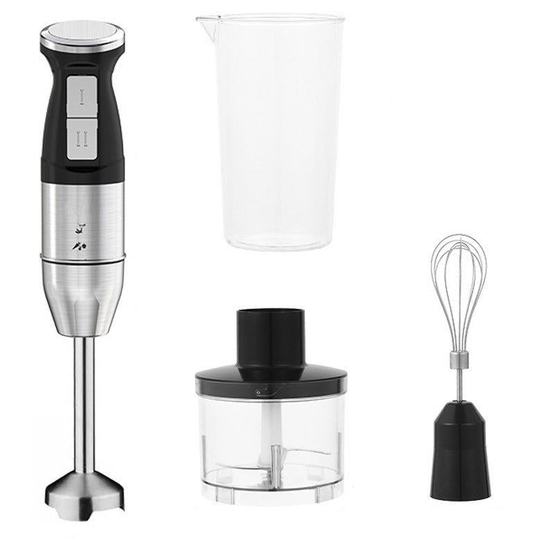 Multi-Function Handheld Immersion Blender Stornfield