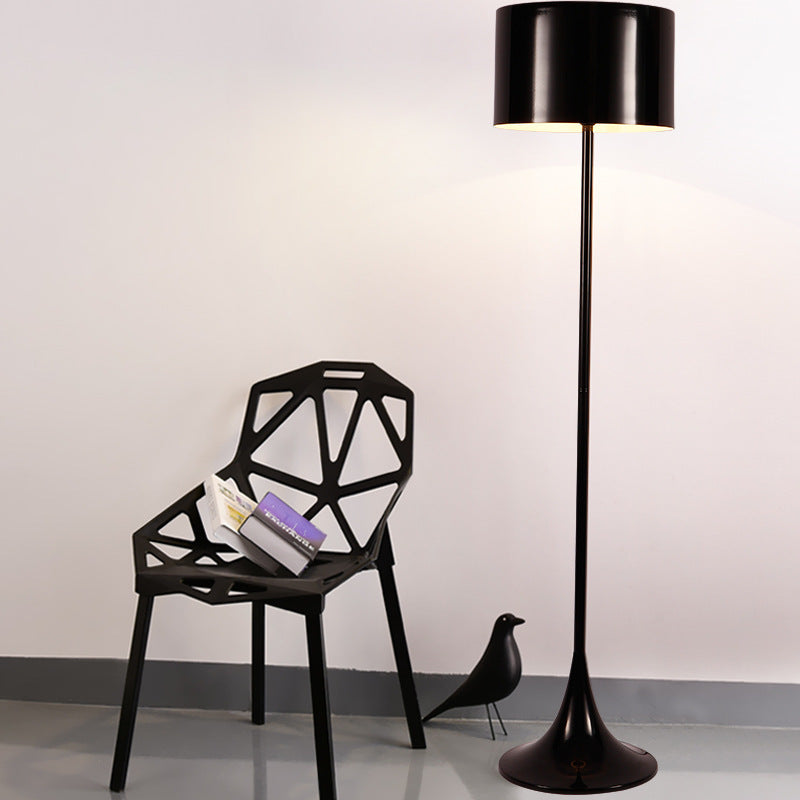 Modern Minimalist Floor Lamp