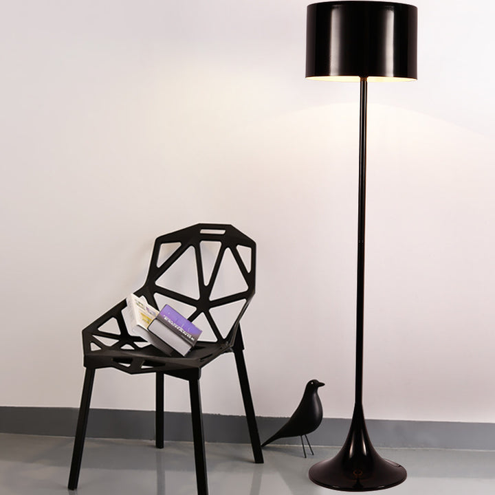 Modern Minimalist Floor Lamp